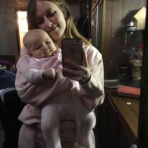 Meet your Posher, Kylie